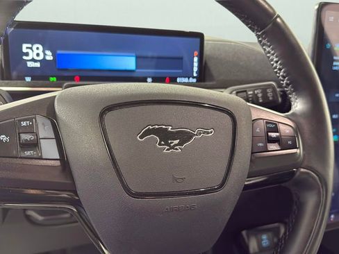 Used 2021 Ford Mustang Mach-E Premium image 25