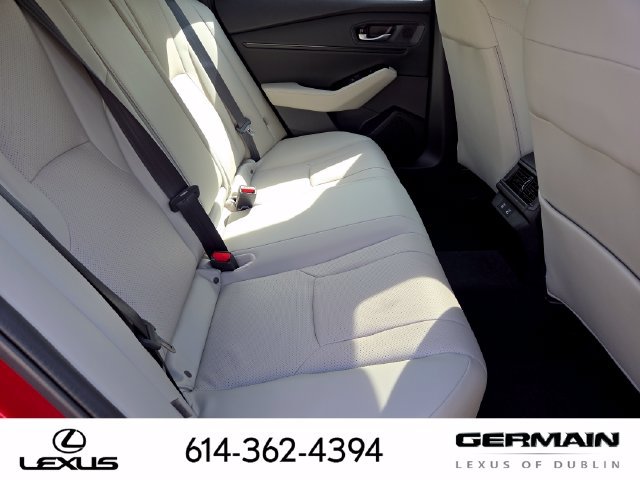 Used 2025 Honda Accord Touring image 30