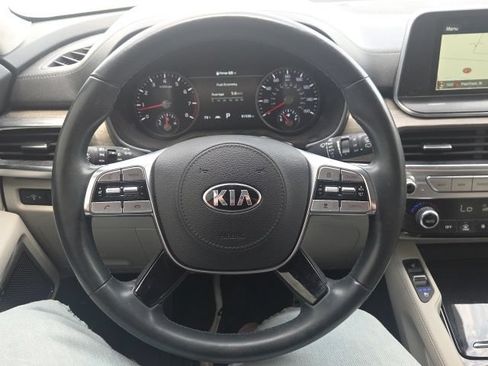 Used 2020 Kia Telluride SX w/ SX Prestige Package AWD/4WD image 40
