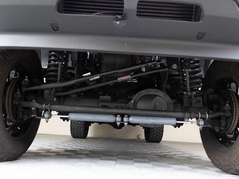 Used 2025 RAM 2500 Laramie w/ Night Edition AWD/4WD image 7