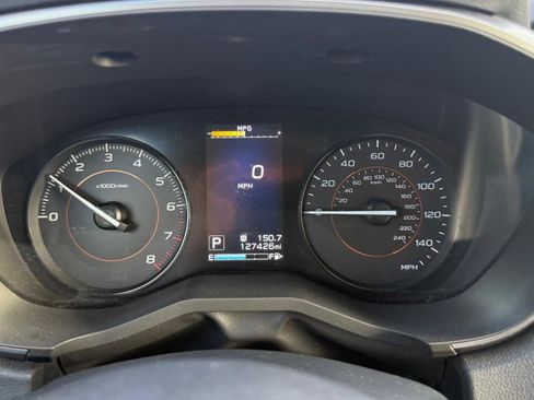 Used 2018 Subaru Crosstrek 2.0i Premium w/ Eyesight System image 15