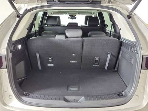 New 2026 MAZDA CX-90 3.3 Turbo w/ Preferred Package image 27