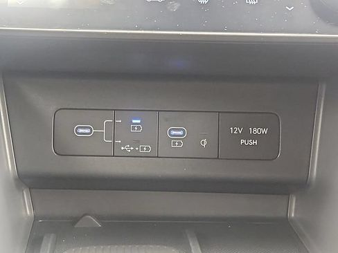 Used 2024 Hyundai Sonata N Line FWD image 18