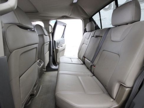 Used 2007 Honda Ridgeline RTL image 25