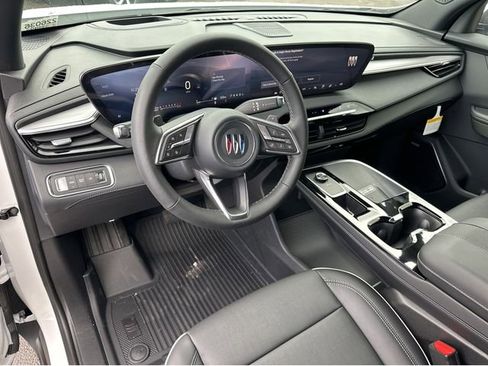 New 2026 Buick Enclave Preferred w/ Power Package FWD image 23