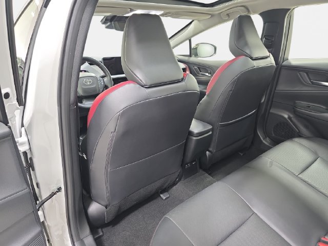 Certified 2024 Toyota Prius Prime FWD image 10