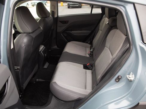 Used 2024 Subaru Crosstrek 2.0i Premium image 21