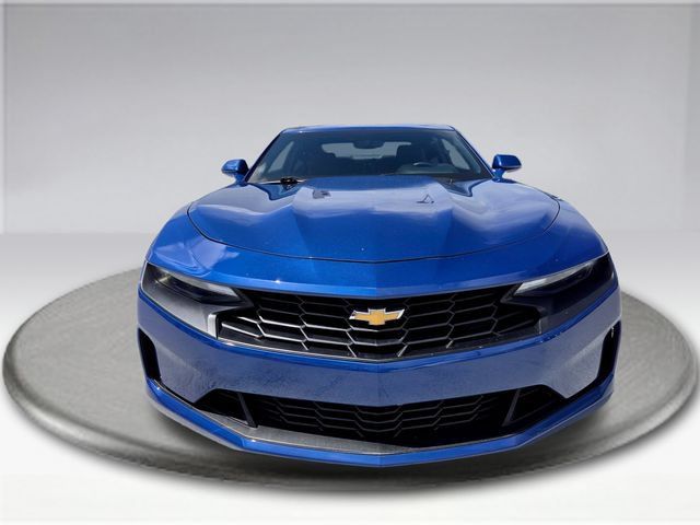 Used 2023 Chevrolet Camaro LT RWD image 42