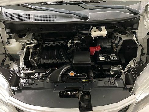 Used 2021 Nissan NV200 SV w/ Sliding Door Glass Package image 15