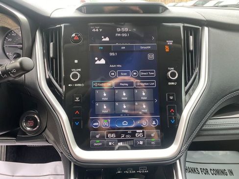 Used 2023 Subaru Outback Limited image 20