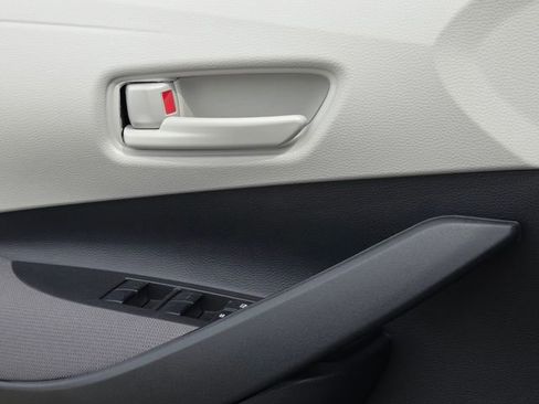 New 2026 Toyota Corolla LE FWD image 27