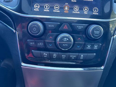 Used 2019 Jeep Grand Cherokee Limited w/ Luxury Group II AWD/4WD image 36