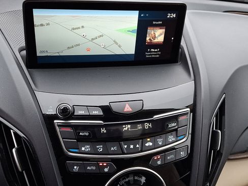 Certified 2021 Acura RDX Advance Package image 16