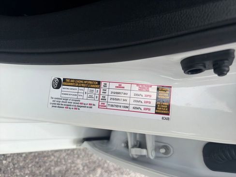 Used 2025 Nissan Altima 2.5 SV FWD image 29