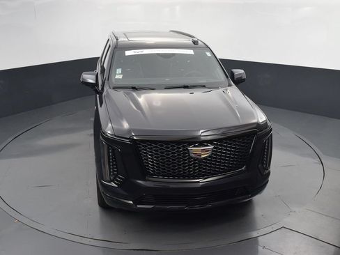 Used 2025 Cadillac Escalade Sport Platinum AWD/4WD image 44