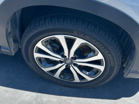 Used 2019 Subaru Forester Limited w/ Popular Package #3 AWD/4WD image 13