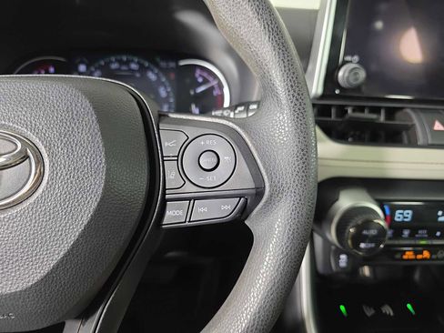 Used 2023 Toyota RAV4 XLE w/ Convenience Package image 20