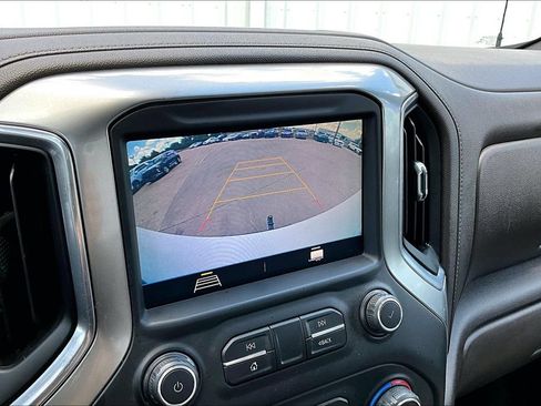 Used 2019 Chevrolet Silverado 1500 LT w/ Texas Edition AWD/4WD image 27