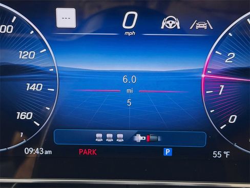 New 2026 Mercedes-Benz GLC 300 4MATIC image 14