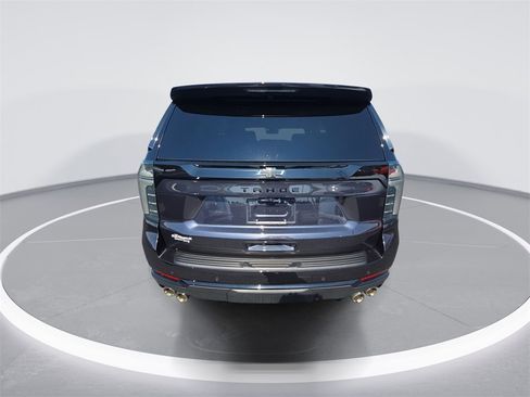 Used 2025 Chevrolet Tahoe Z71 w/ Comfort Package image 7