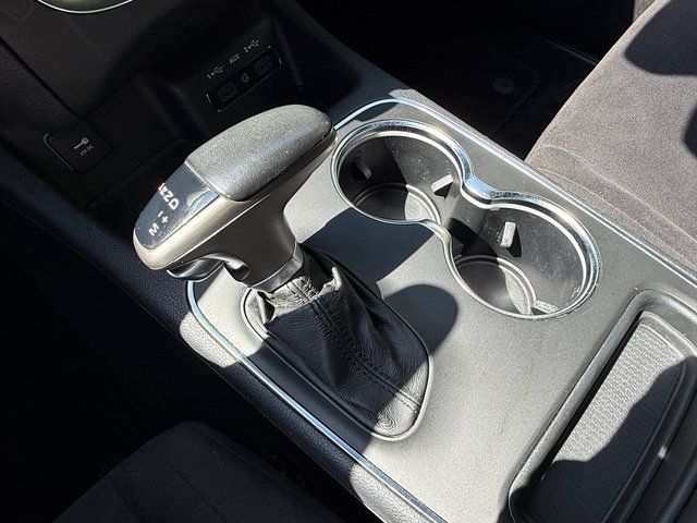 Used 2019 Dodge Durango SXT AWD/4WD image 31