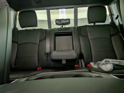 New 2026 RAM 5500 Tradesman image 23