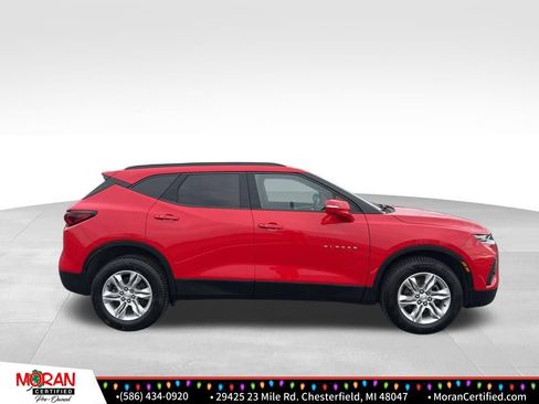 Used 2020 Chevrolet Blazer LT image 6