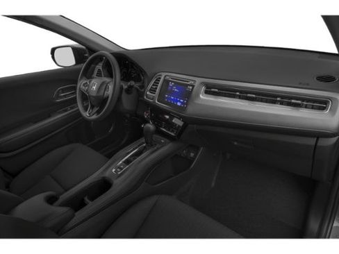 Used 2018 Honda HR-V EX image 16