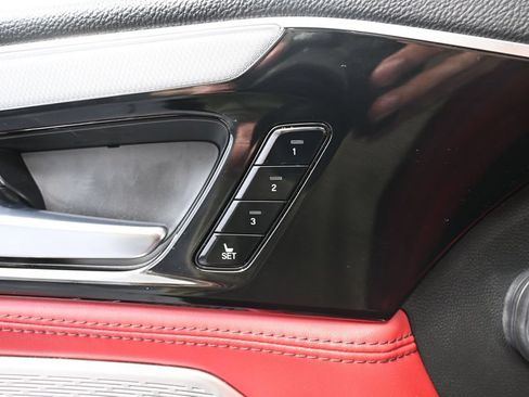 Used 2024 Acura MDX A-Spec AWD/4WD image 20