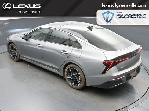 Used 2025 Kia K5 GT-Line w/ GT-Line Premium Package AWD/4WD image 43