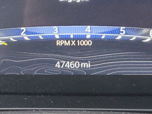 Used 2023 Jeep Grand Cherokee Altitude image 20