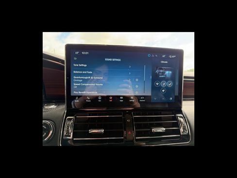 Used 2024 Lincoln Navigator Reserve AWD/4WD image 39