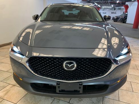 Used 2023 MAZDA CX-30 AWD 2.5 S w/ Preferred Package image 3