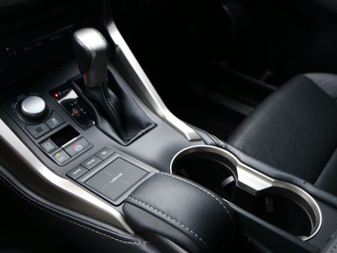 Used 2016 Lexus NX 200t F Sport w/ F Sport Premium Package FWD image 26