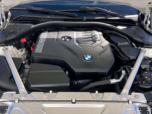 Used 2021 BMW 430i xDrive Coupe w/ M Sport Package image 13