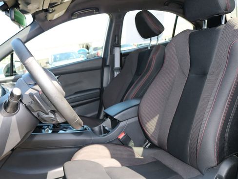 Used 2022 Subaru WRX Premium AWD/4WD image 27