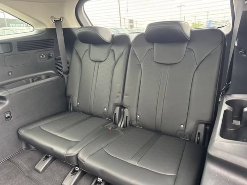 Certified 2026 Kia Sorento EX AWD/4WD image 11