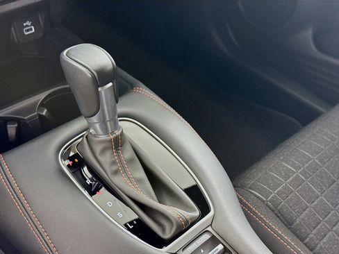 Used 2024 Honda HR-V Sport image 14