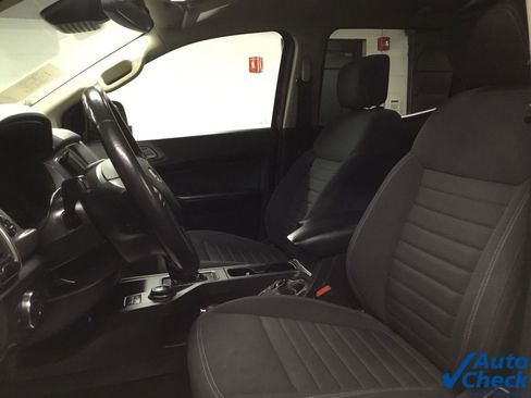 Used 2020 Ford Ranger XLT w/ Equipment Group 302A Luxury image 31