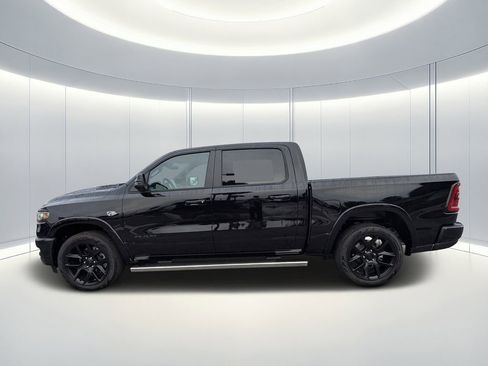 New 2026 RAM 1500 Laramie image 7