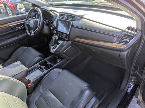 Used 2019 Honda CR-V EX-L image 35