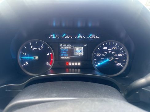 Used 2021 Ford F350 XL w/ STX Appearance Package image 19