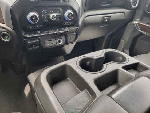 Used 2022 GMC Sierra 2500 SLT AWD/4WD image 24