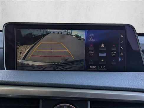 Used 2019 Lexus RX 450h AWD w/ Navigation Package image 15