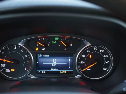 Certified 2023 GMC Acadia SLE w/ Driver Convenience Package image 34