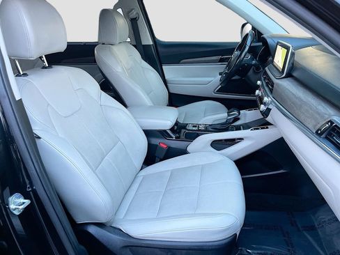 Used 2022 Kia Telluride EX AWD/4WD image 31