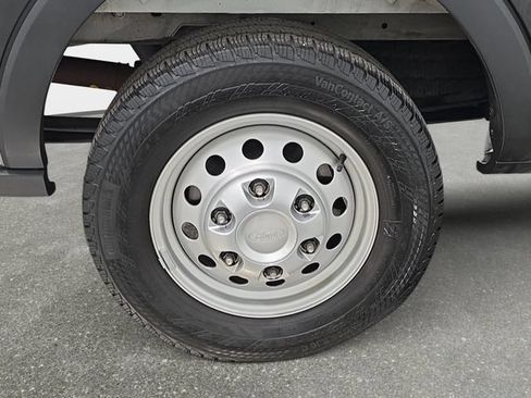 Certified 2025 Ford Transit 350 148 High Roof w/ Load Area Protection Package RWD image 29