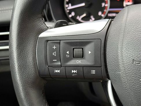 Used 2024 INFINITI QX60 Pure image 24