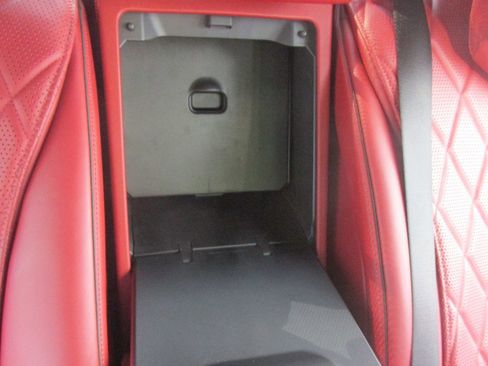 Used 2021 Mercedes-Benz S 580 4MATIC Sedan image 81
