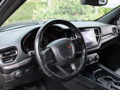 Used 2021 Dodge Durango R/T image 20